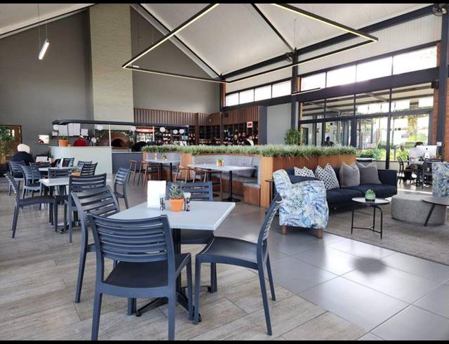 2 BEDROOM APARTMENT FOR SALE IN WITFIELD